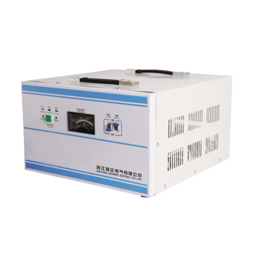 單相高精度全自動(dòng)交流穩(wěn)壓器