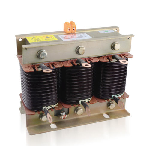 CKDG、CKSG系列低壓串聯(lián)電抗器