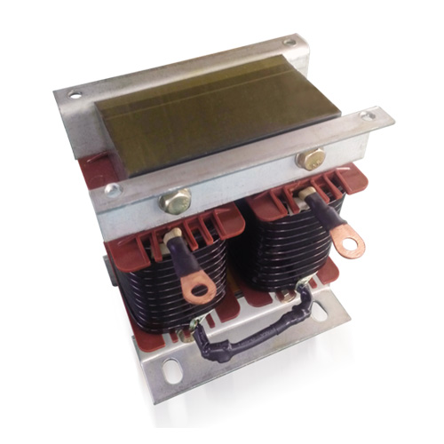 CKDG、CKSG系列低壓串聯(lián)電抗器