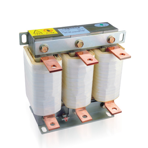 變頻器用輸入、輸出電抗器