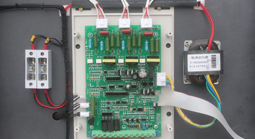 “R型變壓器讓軟啟動(dòng)器使用起來更得心應(yīng)手！”看了這個(gè)話題你一定會(huì)有疑惑吧？為什么軟啟動(dòng)器中要使用R型變壓器？