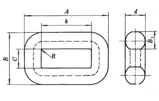 本文主要講“R型變壓器結(jié)構(gòu)組成及R型變壓器應(yīng)用”，由控制變壓器廠家旗正電氣為你詳細(xì)說(shuō)明如下：