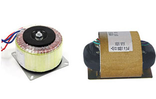 R型變壓器和環(huán)形變壓器的區(qū)別是什么？說道這個話題，R型變壓器生產(chǎn)廠家旗正電氣可以告訴你如下：