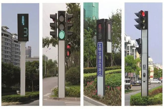 交通信號燈可以說是我們生活中不可缺少的設(shè)備，人行道上需要行人指示燈，以引導(dǎo)行人安全過馬路。駕駛員有各種信號燈，以避免交通擁堵。為了使這些信號指示燈長期在戶外工作，對電源變壓器的要求也很高，需要良好的防潮性能和較強的耐高溫工作，但也需要電源變壓器的精確變壓，以保持信號指示燈的準確性，降低顯示錯誤或損壞的風(fēng)險，日常交通信號燈電源變壓器的特點是什么？