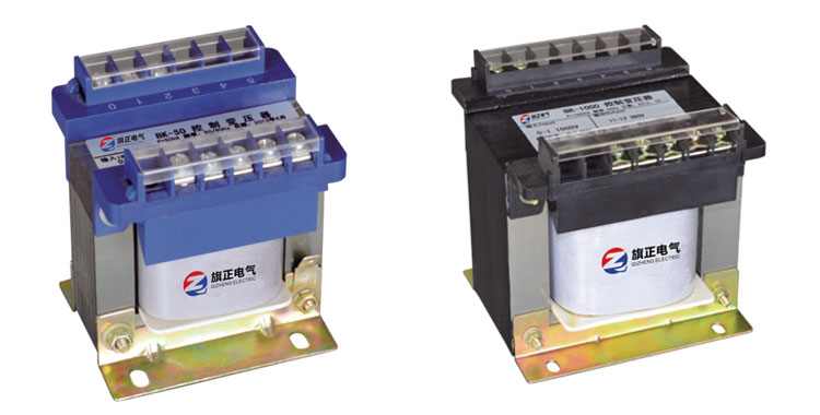 本文主要講“BK系列控制變壓器的概述、產品用途和使用條件”，由控制變壓器廠家旗正電氣整理分享如下：